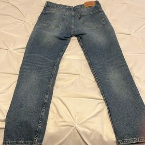 Men’s Levi’s 502